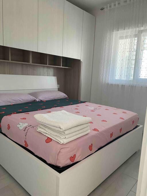 Appartamento Incantevole 300M Dal Mare Lignano Sabbiadoro Exterior photo